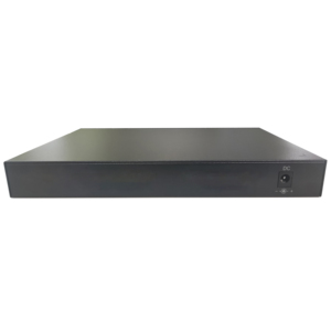 8ポート2.5Gイーサネット光ファイバーネットワークスイッチ10Gbps SFP POE VLANスタック可能SNMP QoS機能在庫 - Product Image 2