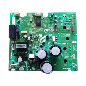 แผงวงจร SMT PCB แผงวงจรอิเล็กทรอนิกส์ PCBA แบบกำหนดเอง - Product Image 1