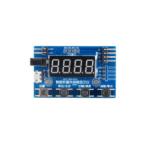 Load Cell HX711 AD Module <strong>Weight</strong> <strong>Sensor</strong> <strong>Digital</strong> Display Electronic Scale Weighing Pressure <strong>Sensors</strong>