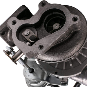 Auto Engine Parts 4JG2-TC 4JB1TC <strong>4JG2T</strong> 4JG2TC <strong>Turbo</strong> RHB5 8970385180 8970385181 Turbocharger for ISUZU Trooper 3.1L - Product Image 5