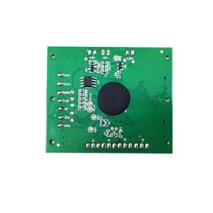 เครื่องชั่งน้ำหนักดิจิตอลโหลดเซลล์ชั่งน้ำหนัก1-200กก. PCB Ad โมดูลเครื่องชั่งอิเล็กทรอนิกส์ชิป IC HX711 - Product Image 6