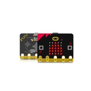 New Arrival Microbit V2 Micro:bit V2 Development Board Updated From Education <strong>Program</strong> <strong>Learning</strong> Kit for School DIY Project - Product Image 4
