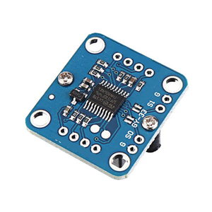 OKY3452-1 GY-33 TCS34725 Detektor modul Farber kennung sensor - Product Image 2