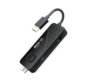 Set Top Box <strong>Atsc</strong> Tv Receiver Usb Tv Tuner Watch Digital <strong>Atsc</strong> Fta <strong>Channels</strong> for Mexico Usa Canada Korea - Product Image 1