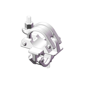 SIGMA认证中国工厂类型脚手架双耦合器 - Product Image 1