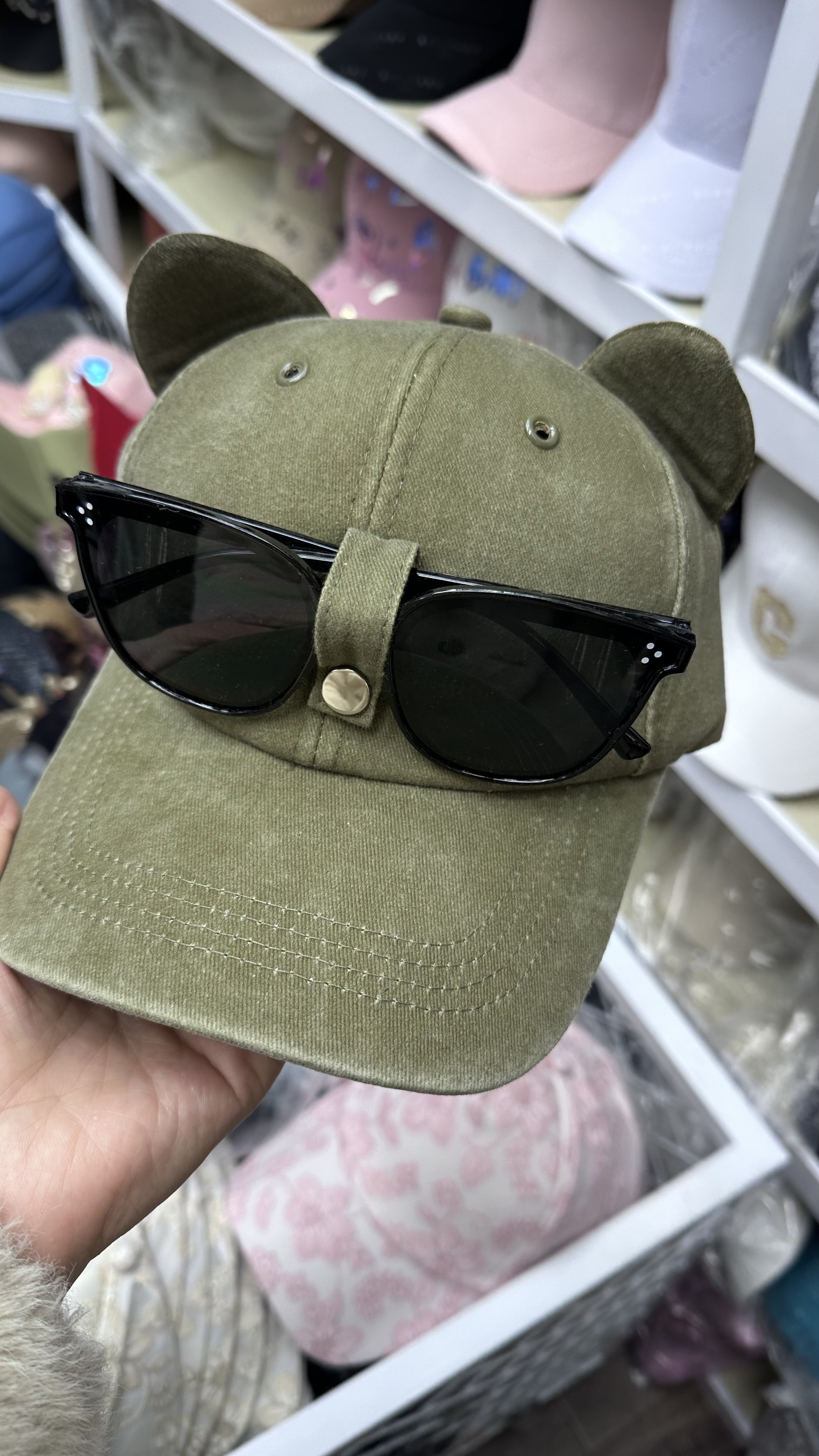 Army Green
