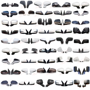 Otomatik dikiz aynası araba kör nokta ayna geniş açı evrensel araba ayna Ford Lincoln Cadillac Chevrolet Lexus VOLVO JEEP için