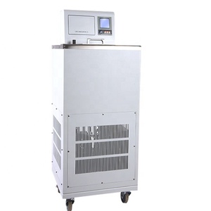 Automatic Fraass Breaking Point Tester for Asphalt (Laboratory Model GD-0613A) - Product Image 3