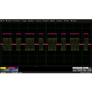 Siglent Rf信号ソースオプションSsg5000x/3000xアクセサリソフトウェアおよびハードウェア - Product Image 3