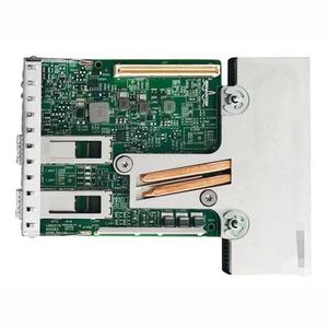 Großhandel Server Zubehör Netzwerk karte Broadcom 57414 Dual Port 10/25GbE SFP28 Adapter für 2U Rack Server - Product Image 5