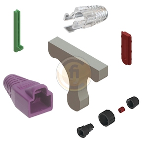 Yetkili distribütör 8861 arayüz modülleri - Product Image 1