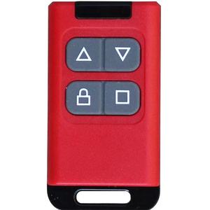 433MHz Wireless Remote Control Duplica tor Klon code RF Learning Controller für Car Gate Garage - Product Image 2