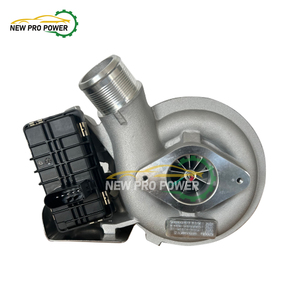 Ford Ranger 822182 fb3q6kgtdb gtgt56vzk Turbo 0010 için 3.2-822182 turboşarj - Product Image 3