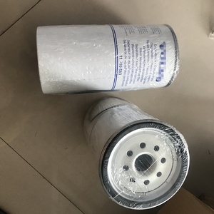 EC140 EC210 EC290 EC360กรองน้ำมันเชื้อเพลิงเครื่องยนต์รถขุดเครื่องแยกน้ำน้ำมันเชื้อเพลิง11110683 VOE11110683 - Product Image 2