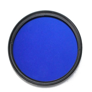 Factory Price 58mm Colour <strong>Filter</strong> for Camera - Product Image 5