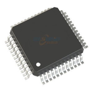 アナログコンバータADAU1701JSTZ ADAU1701JSTZ-RL AD2S1210WDSTZ AD2S1210BSTZ AD2S1210WDSTZRL7 IC DAC 8BIT A-OUT 48LQFP - Product Image 1