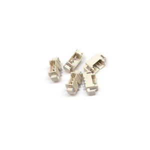 Good Quality <strong>Easy</strong> Assembly Male Plug Female Socket Quick Splice Crimp Type Terminals Block Housing Solder Type Wafer Connectors - Product Image 2