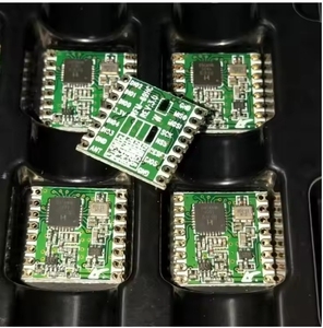 RFM69HW-868S2R del prodotto ricevitori e trasmettitori del modulo RF