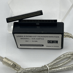 USB kart okuyucu dönüştürücü için taşınabilir 44pin ide dom - Product Image 4