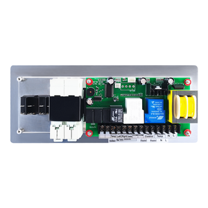Fábrica Preço Xm-18e Incubadora Controlador/Egg Incubadora Temperatura Umidade Controlador