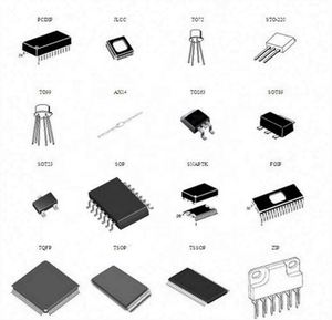 Orijinal marka atmega11vet6 IC MCU 32BIT 512KB FLASH 100LQFP - Product Image 2