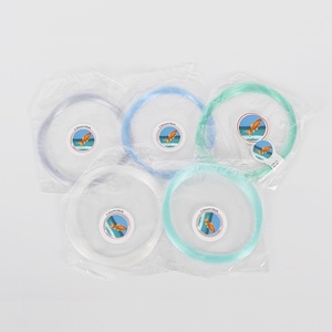 Nylon Monofilament Yarn Costom Length Fishing Line Plastic FishingLine