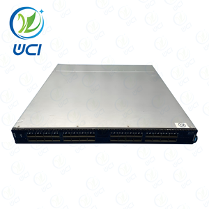 Mellanox MSN2700-CB2F MSN2700-CS2F MSN2700-CS2R MSN2700 SN2700 32ポートQSFP28100GbEイーサネットネットワークスイッチ産業用アダプター - Product Image 2
