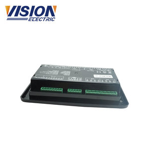 Modulo di controllo dell'avviamento automatico del Controller ATS del generatore DSE6120 - Product Image 3