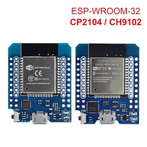 D1 Mini ESP32 ESP-32 WiFi + Blue tooth Internet Of Things scheda di sviluppo basata su ESP8266 completamente funzionale per Arduino