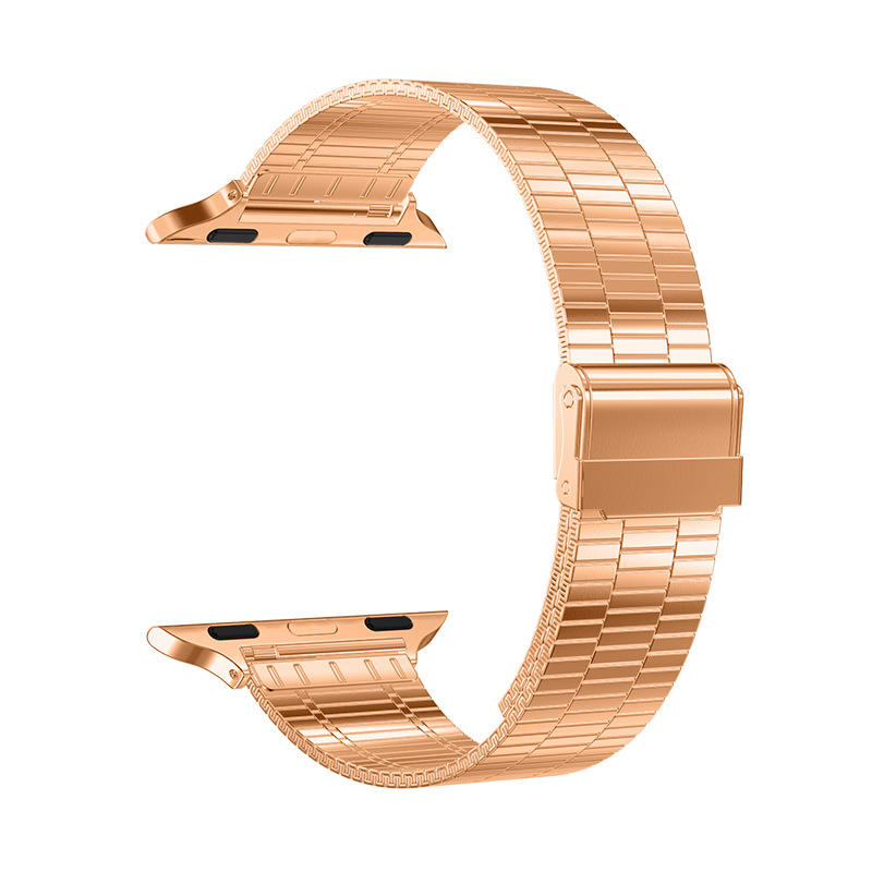 Pg-or rose-arsenal trois perles