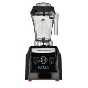 Ideamay IDM-VM140VDC 220V Brushless BLDC motore 1400ML multifunzionale commerciale frullatore domestico - Product Image 2
