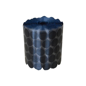 定制任何尺寸的潘通彩色强力粘扣环硬币圆点胶带 - Product Image 2