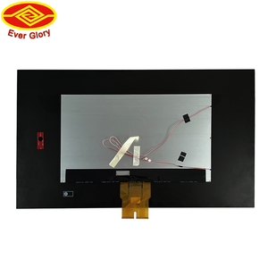 <strong>7</strong> Inch Multi Touchscreen High Solution Ilitek EETI <strong>Controller</strong> Usb <strong>Interface</strong> Kiosk ATM Machine <strong>Lcd</strong> Touch Capacitive Screen Panel - Product Image 2