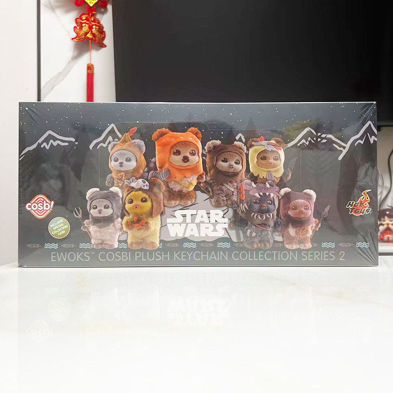 8pcs/set-8 boxes/ends