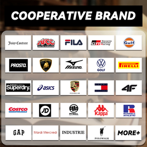 2025 mùa đông thời trang nam tùy chỉnh 100% cotton 400g looped Crew Neck SWEATSHIRT - Product Image 3