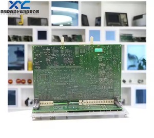 Используемый для Siemens 6FC5410-0AY03-0AA1 810DE CCU3 МОДУЛЬ С системным программным обеспечением 100% Совершенно новый оригинальный модуль - Product Image 2