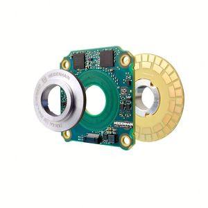 Auf Lager Touch Sonden Linear Encoder Drehgeber
Heidenhain LB382 ML3040mm ID 315416-14 - Product Image 4