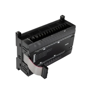 Controladores dedicados Plc Pac de automatización Industrial de alta calidad con controlador de programación lógica Plc