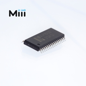 LED Panel ekran IC cips orijinal Ic çip stok elektronik bileşenler AIP1629C - Product Image 5