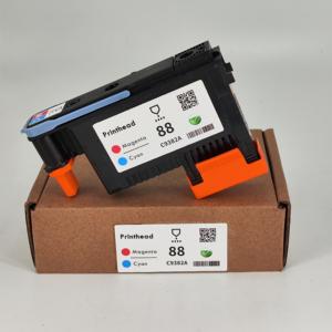 Asseel yeniden üretilmiş baskı kafası HP 88 C9381A C9382A baskı kafası için HP Officejet PRO k5300/k5400dn/k8600/k8600dn yazıcı kafası - Product Image 5