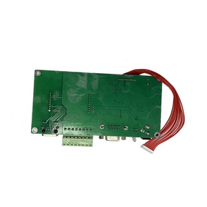 4 Ports Impinj E710/R2000 Chip UHF <strong>RFID</strong> <strong>Reader</strong> <strong>Module</strong> <strong>with</strong> Developing Motherboard - Product Image 5
