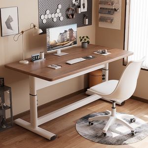 Large Cheap Modern <strong>Computer</strong> Gaming <strong>Table</strong> Desk - Product Image 6