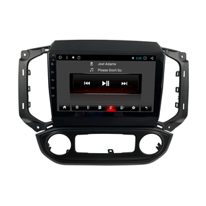 Android 10.010.1インチタッチスクリーンカーオーディオforChevrolet Trailblazer 208-2019 with Car play Android auto - Product Image 5