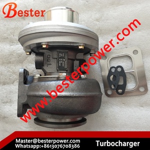 RE503097 RE508876 RE508877 RE508971 S2A <strong>Turbocharger</strong> for John Deere <strong>Industrial</strong> 4045T Engine