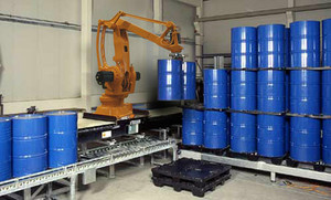 Manipulator <strong>Robot</strong> Industrial <strong>Robot</strong> China <strong>Robot</strong> for Heavy <strong>Load</strong> Lifting <strong>Stacking</strong> Palletizing - Product Image 6