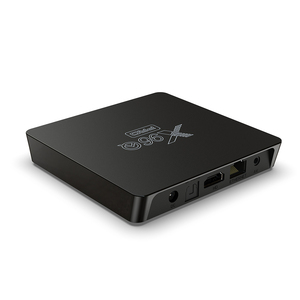 4k高清遥控器x96q高清卫星电视接收器4gb内存32gb只读存储器专业固件ott安卓盒电视 - Product Image 3