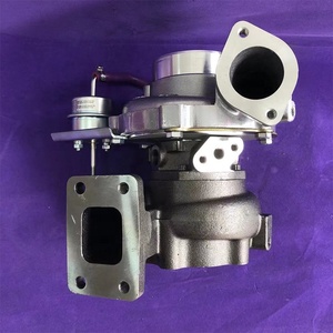 ターボチャージャー<span class=keywords><strong>J08E</strong></span> S1760-E0200 764247-5001SコベルコSK350-8ターボ用