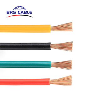 TWP ürün tel kanca için 14AWG 16AWG 18AWG 20AWG otomotiv teli elektrik telleri - Product Image 1