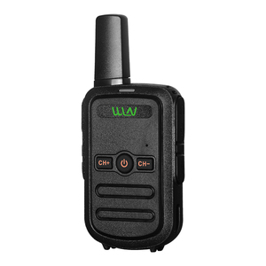 WLN-sistema de intercomunicación inalámbrico para Ancianos/niños, walkie-talkie de largo alcance, de habitación a habitación, 1,5 millas - Product Image 3