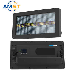 Profession elle Dmx512 Control LED-Blitzlicht mit 96 32 Segmenten Single Point LED-Blitzlicht für LED DJ Disco Club Event Party - Product Image 6